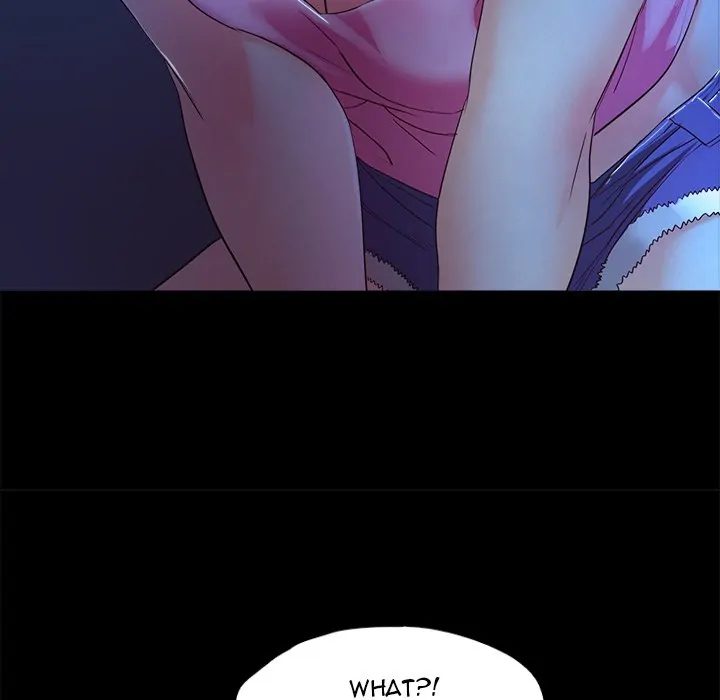 Sweet Holiday - Chapter 3 - picture 80