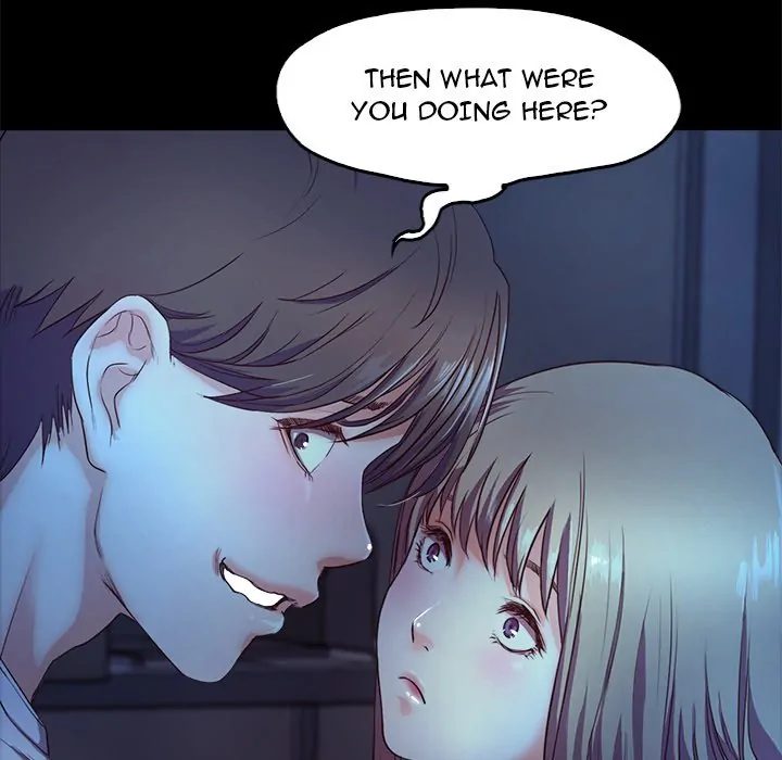 Sweet Holiday - Chapter 3 - picture 87