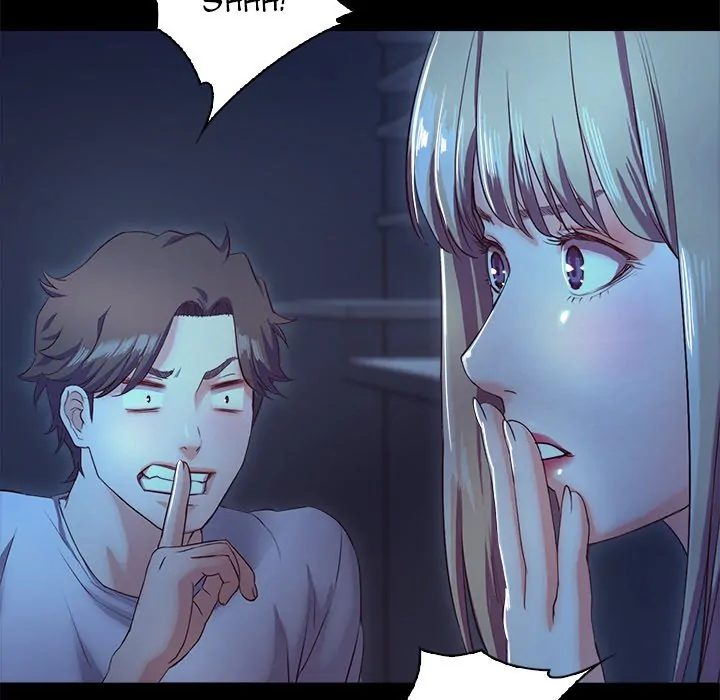 Sweet Holiday - Chapter 3 - picture 97