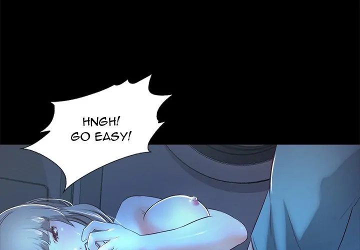 Sweet Holiday - Chapter 4 - picture 0