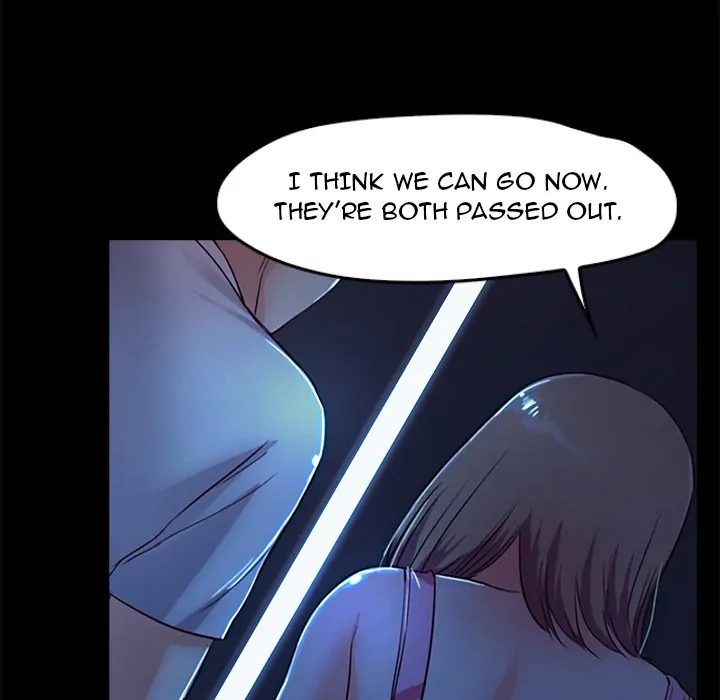 Sweet Holiday - Chapter 4 - picture 102