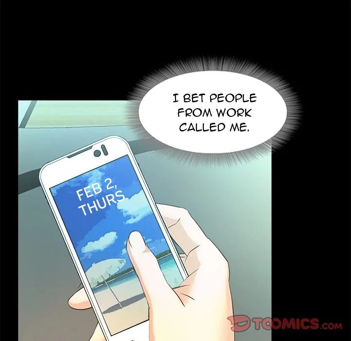 Sweet Holiday - Chapter 4 - picture 128