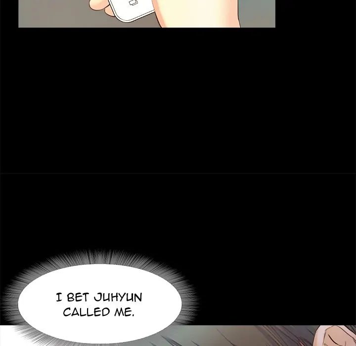 Sweet Holiday - Chapter 4 - picture 129