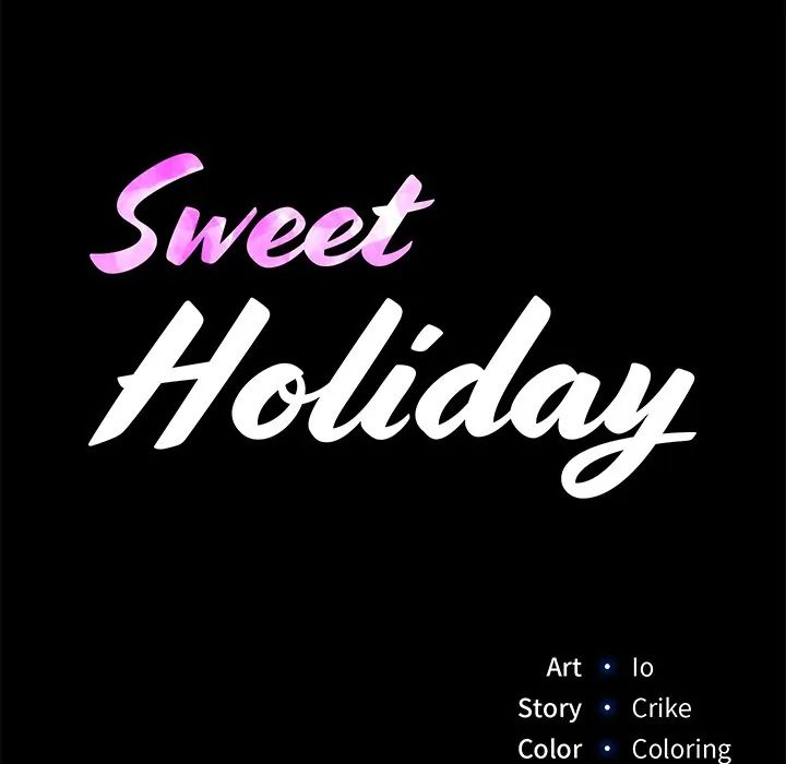 Sweet Holiday - Chapter 4 - picture 14