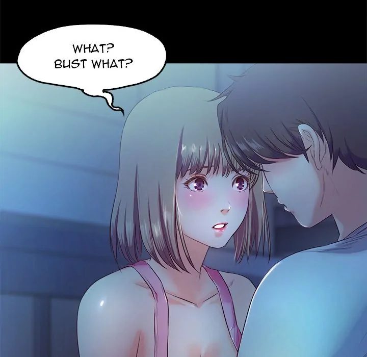 Sweet Holiday - Chapter 4 - picture 49