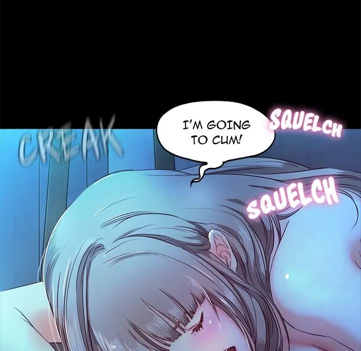 Sweet Holiday - Chapter 4 - picture 60