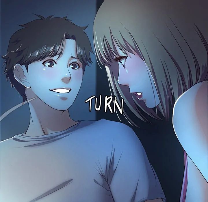 Sweet Holiday - Chapter 4 - picture 7