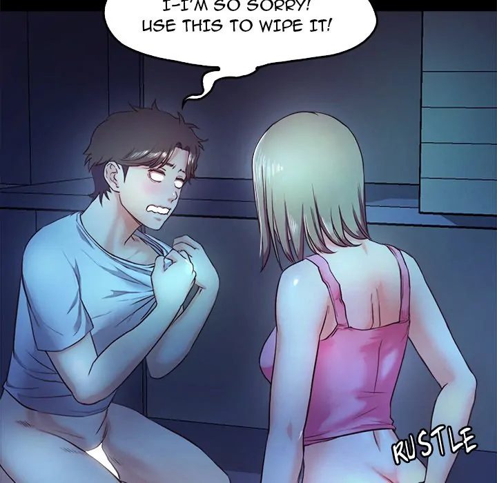 Sweet Holiday - Chapter 4 - picture 91