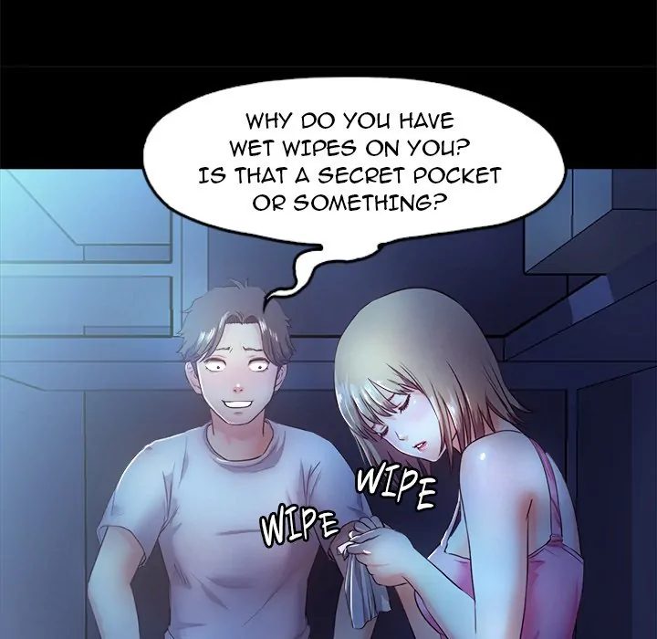 Sweet Holiday - Chapter 4 - picture 94