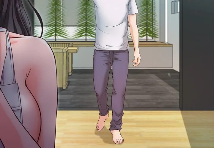 Sweet Holiday - Chapter 5 - picture 1