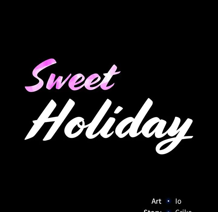 Sweet Holiday - Chapter 5 - picture 10