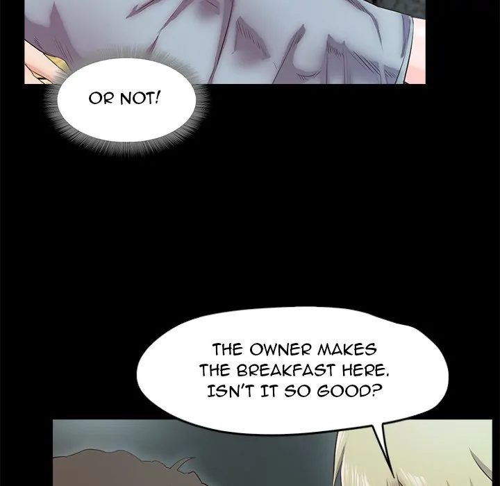 Sweet Holiday - Chapter 5 - picture 106