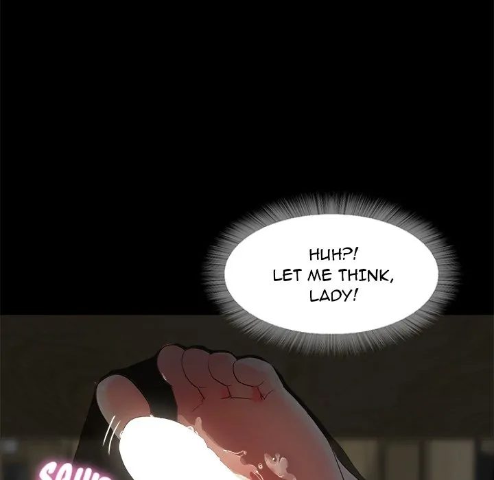 Sweet Holiday - Chapter 5 - picture 111