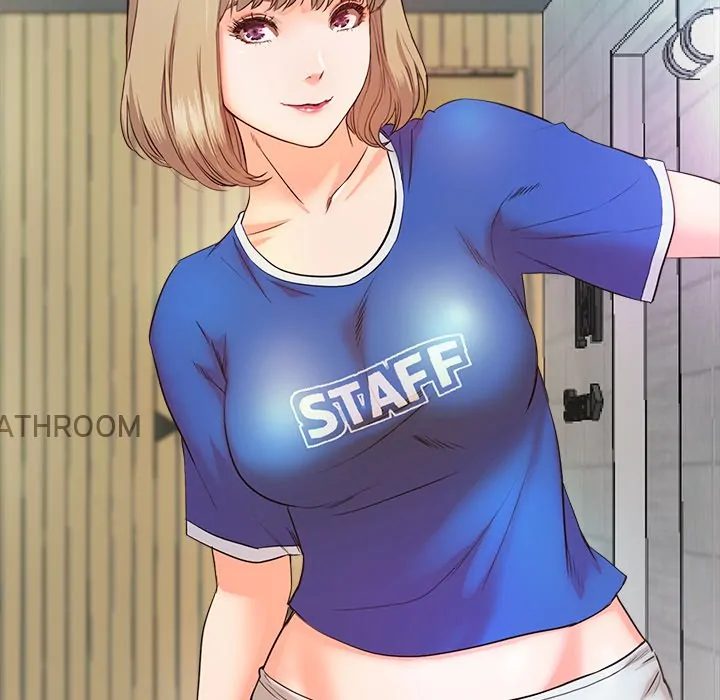 Sweet Holiday - Chapter 5 - picture 124