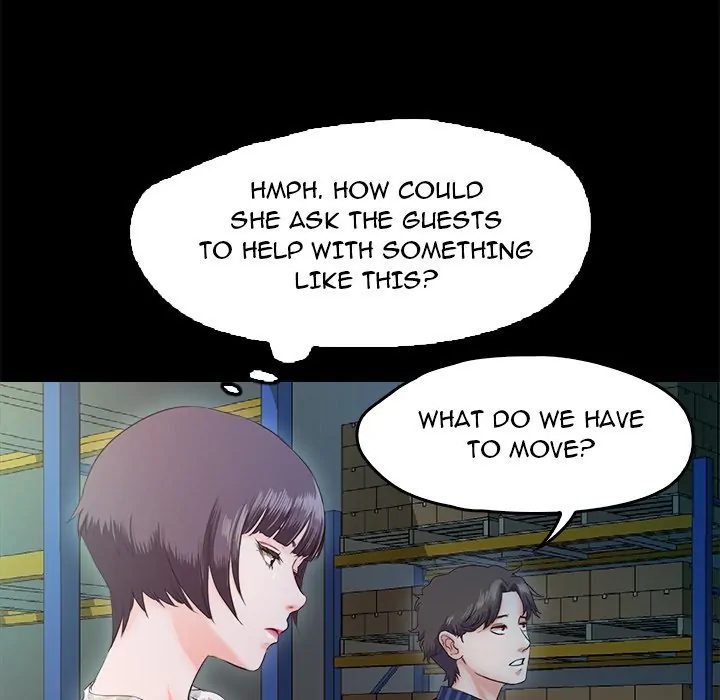 Sweet Holiday - Chapter 5 - picture 133