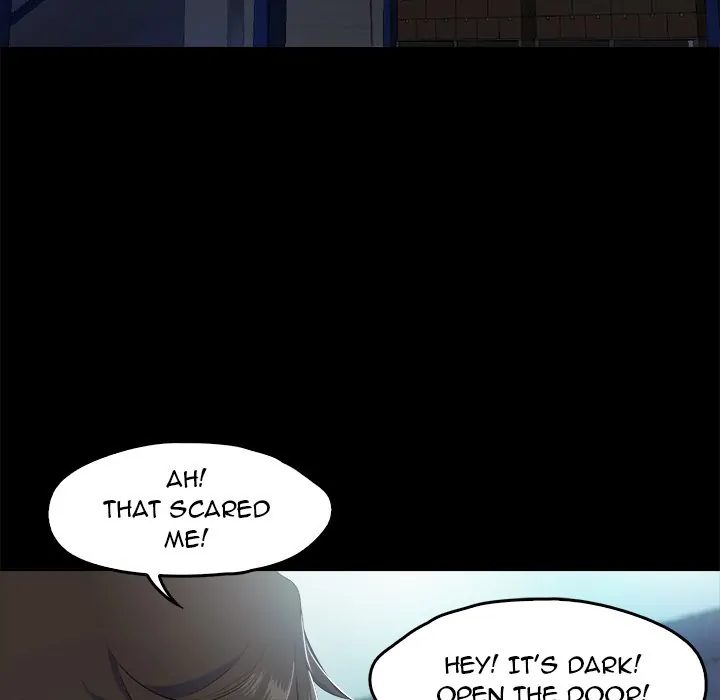 Sweet Holiday - Chapter 5 - picture 137
