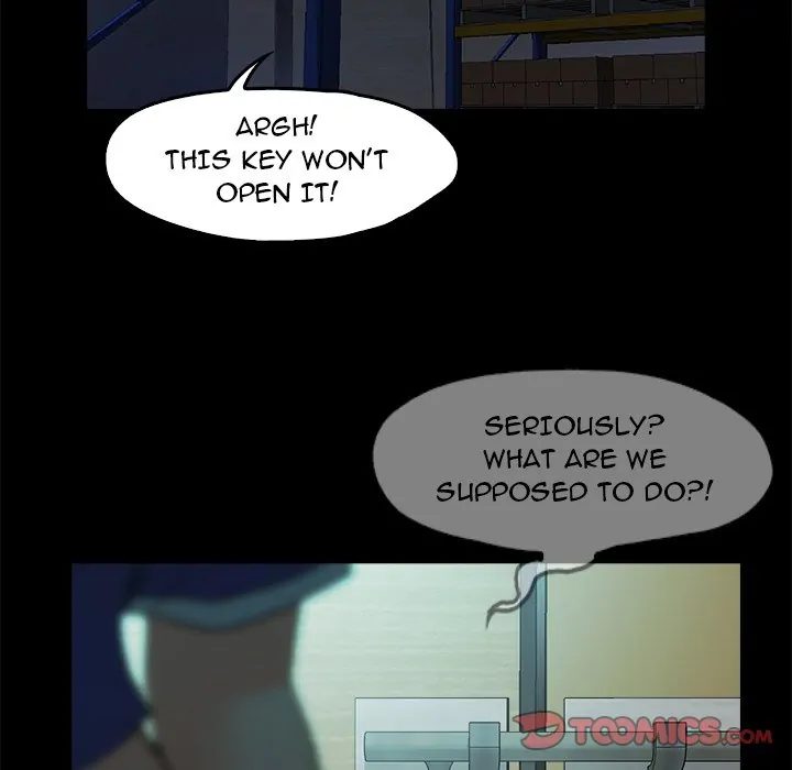 Sweet Holiday - Chapter 5 - picture 140