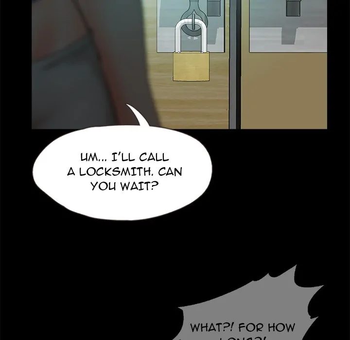 Sweet Holiday - Chapter 5 - picture 141