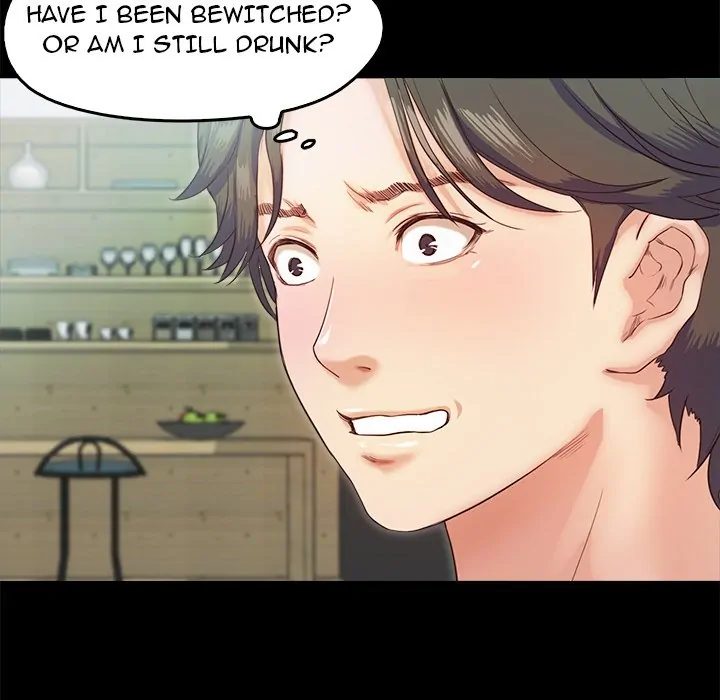 Sweet Holiday - Chapter 5 - picture 21