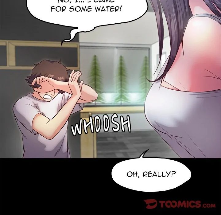 Sweet Holiday - Chapter 5 - picture 26