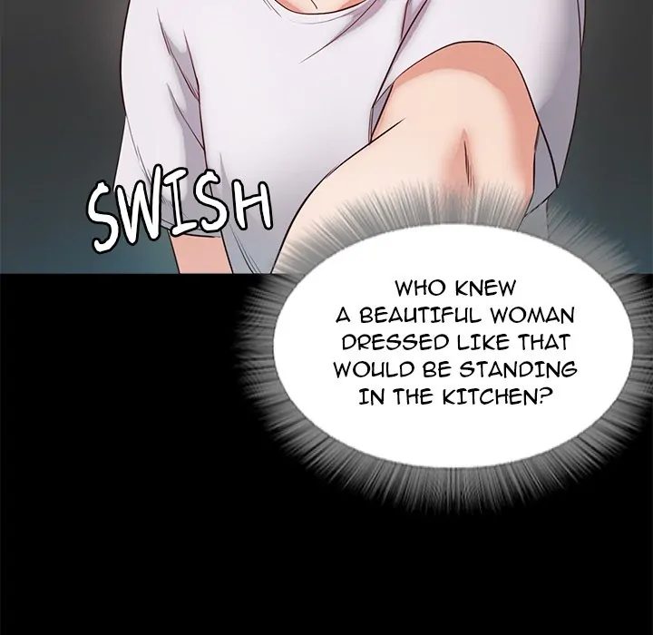 Sweet Holiday - Chapter 5 - picture 31