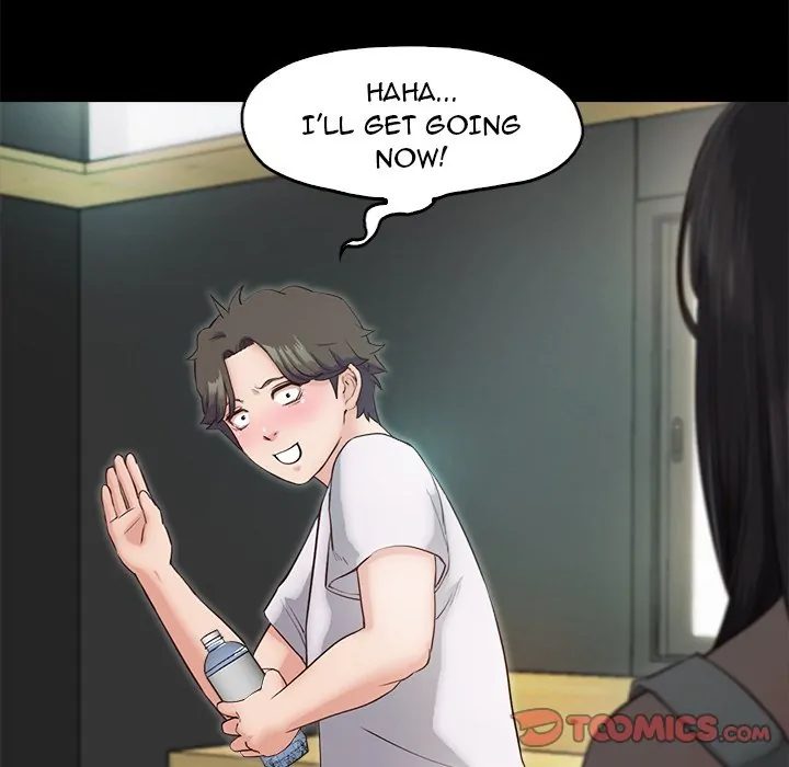 Sweet Holiday - Chapter 5 - picture 32