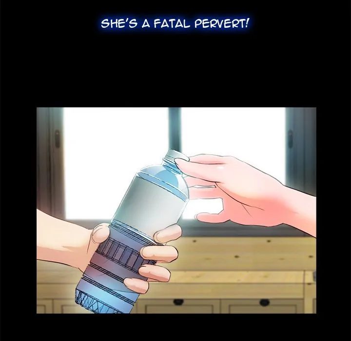 Sweet Holiday - Chapter 5 - picture 52