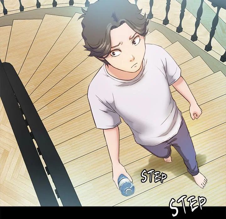 Sweet Holiday - Chapter 5 - picture 55