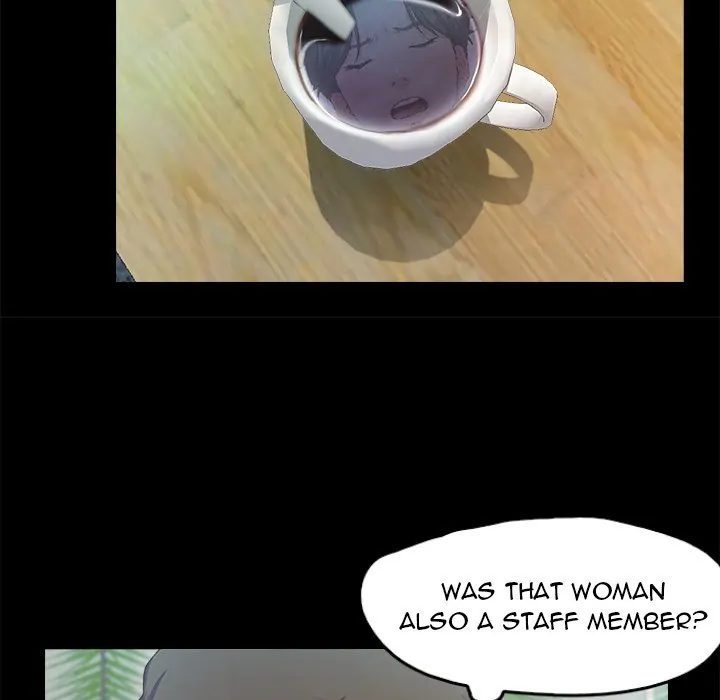 Sweet Holiday - Chapter 5 - picture 70