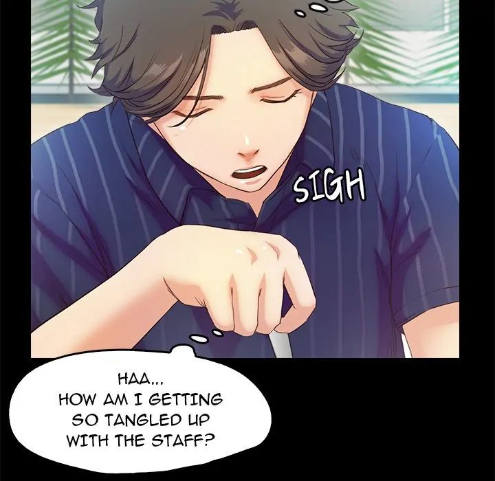 Sweet Holiday - Chapter 5 - picture 71