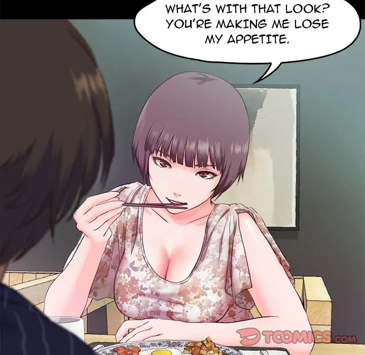 Sweet Holiday - Chapter 5 - picture 74