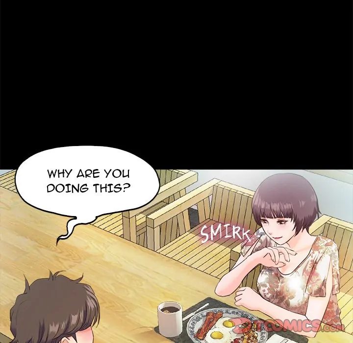 Sweet Holiday - Chapter 5 - picture 80