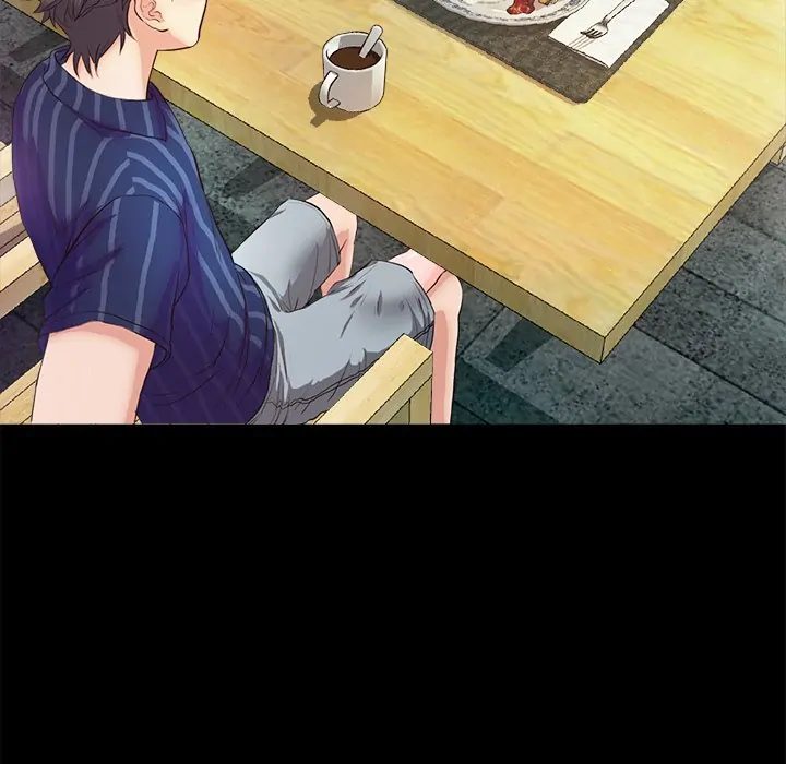 Sweet Holiday - Chapter 5 - picture 81
