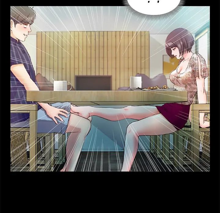 Sweet Holiday - Chapter 5 - picture 91