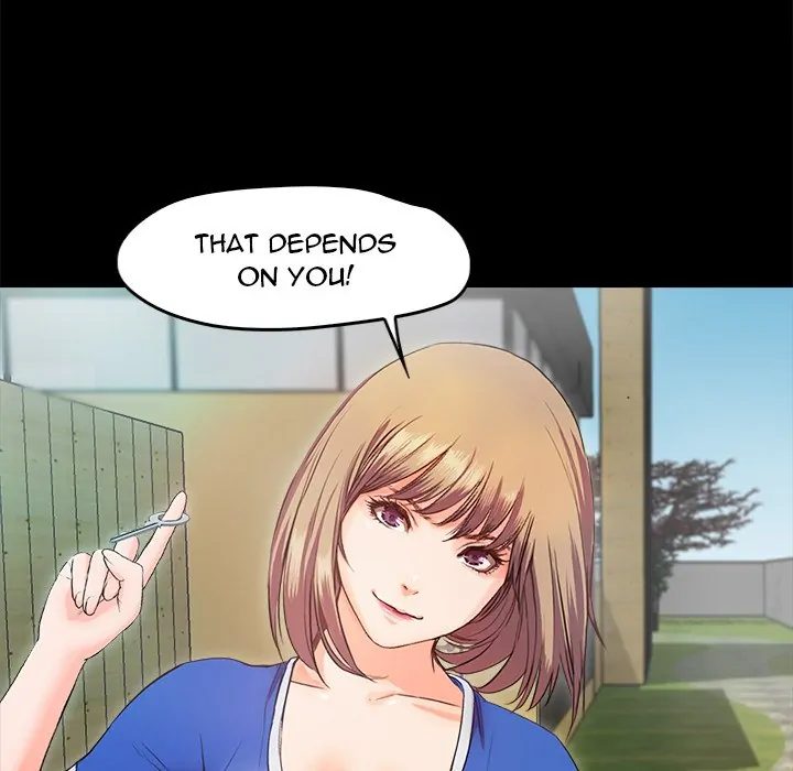 Sweet Holiday - Chapter 6 - picture 10