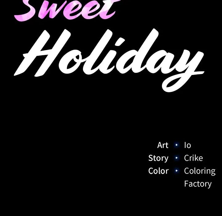 Sweet Holiday - Chapter 6 - picture 12