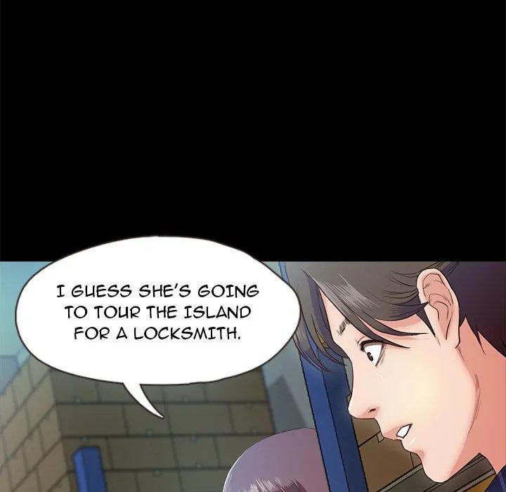 Sweet Holiday - Chapter 6 - picture 15