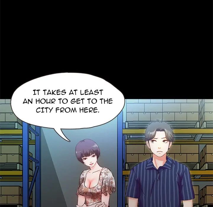Sweet Holiday - Chapter 6 - picture 17