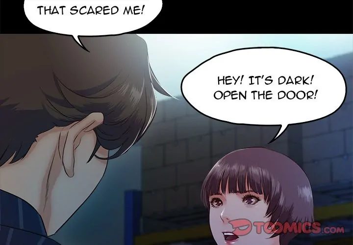Sweet Holiday - Chapter 6 - picture 2