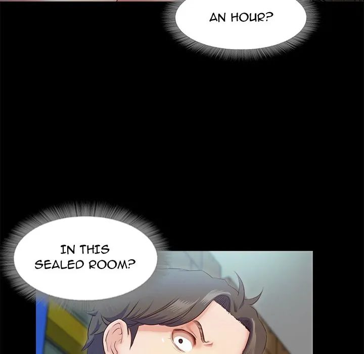 Sweet Holiday - Chapter 6 - picture 21