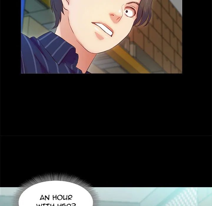 Sweet Holiday - Chapter 6 - picture 22