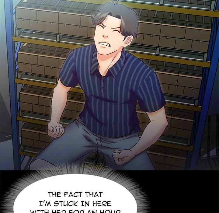 Sweet Holiday - Chapter 6 - picture 27