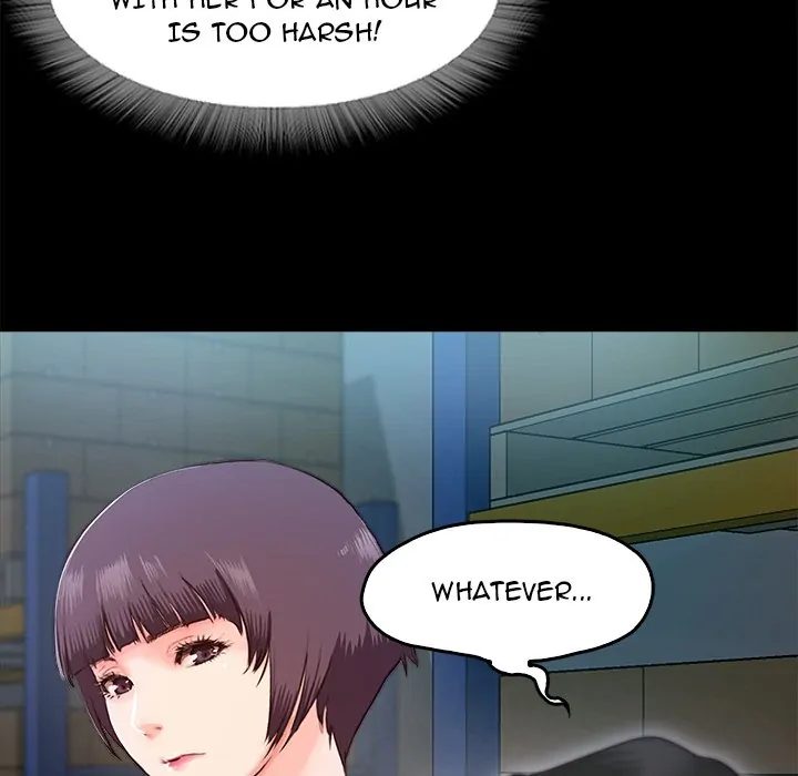 Sweet Holiday - Chapter 6 - picture 28