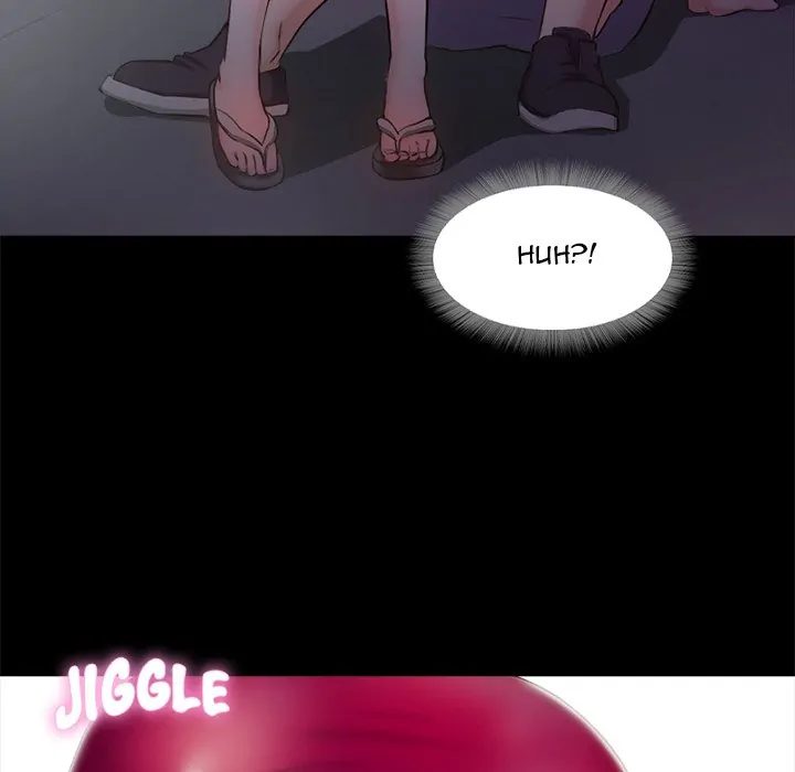 Sweet Holiday - Chapter 6 - picture 37