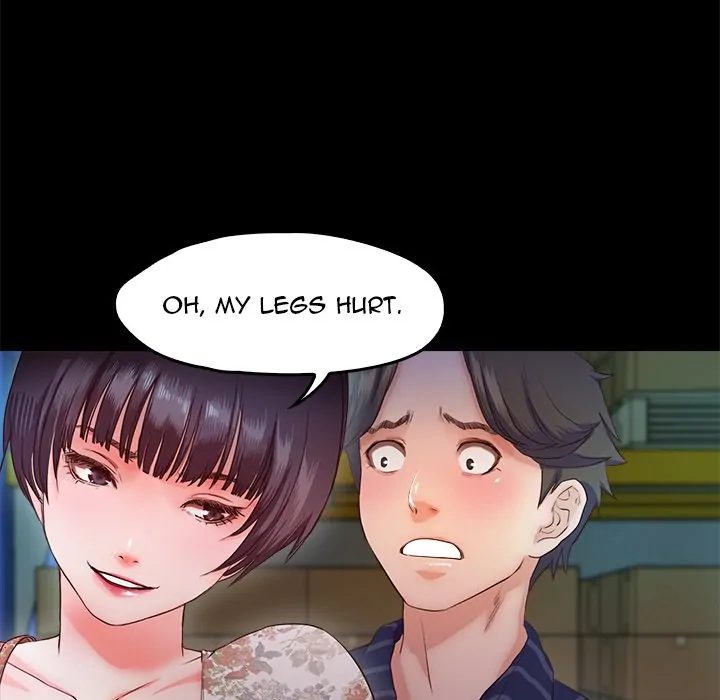 Sweet Holiday - Chapter 6 - picture 40