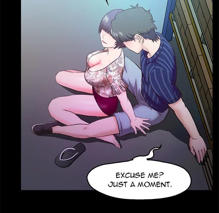 Sweet Holiday - Chapter 6 - picture 42