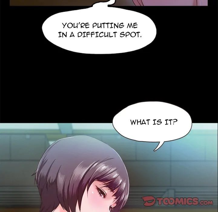 Sweet Holiday - Chapter 6 - picture 44