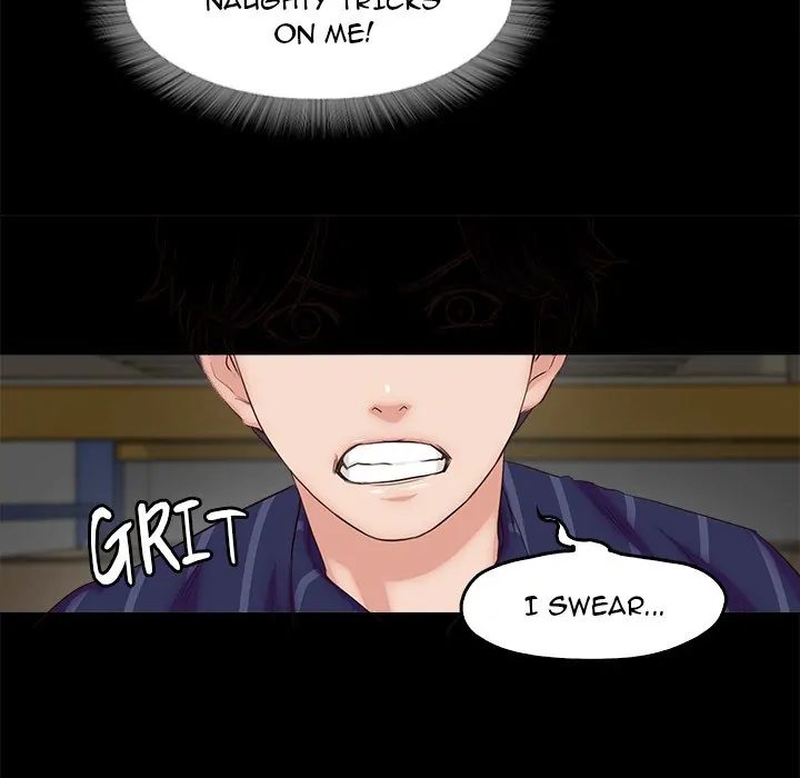 Sweet Holiday - Chapter 6 - picture 54