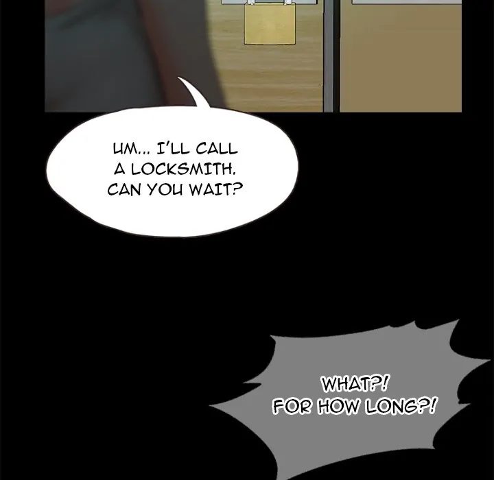 Sweet Holiday - Chapter 6 - picture 6