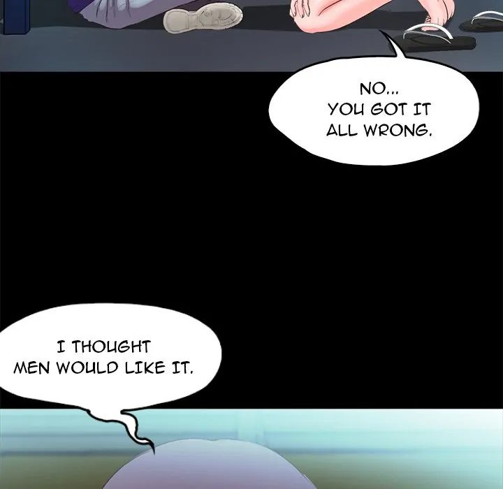 Sweet Holiday - Chapter 6 - picture 64